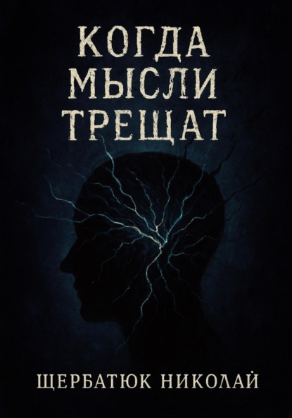Скачать книгу Когда мысли трещат
