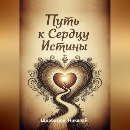 Скачать книгу Путь к Сердцу Истины