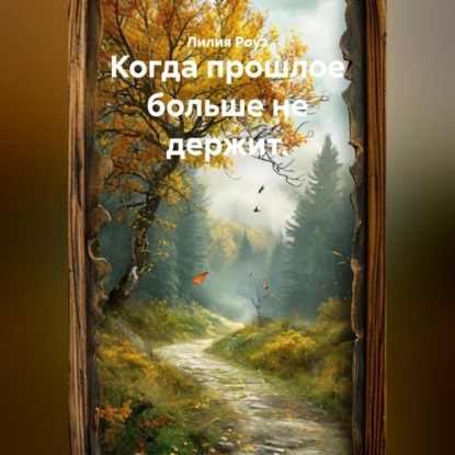 Скачать книгу Когда прошлое больше не держит.