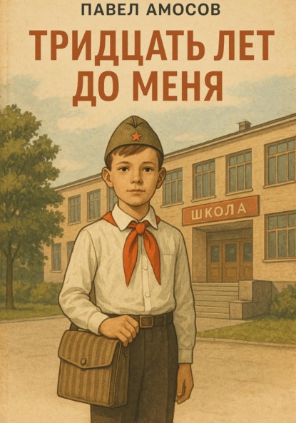 Скачать книгу Тридцать лет до меня