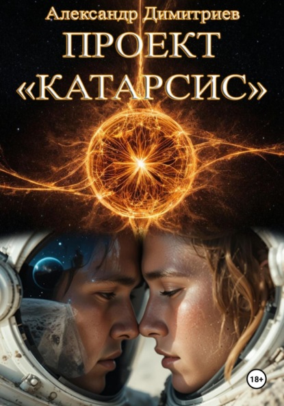 Скачать книгу Проект «Катарсис»