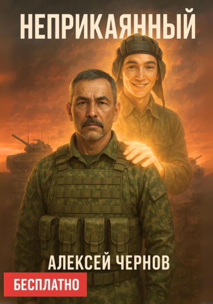 Скачать книгу Неприкаянный