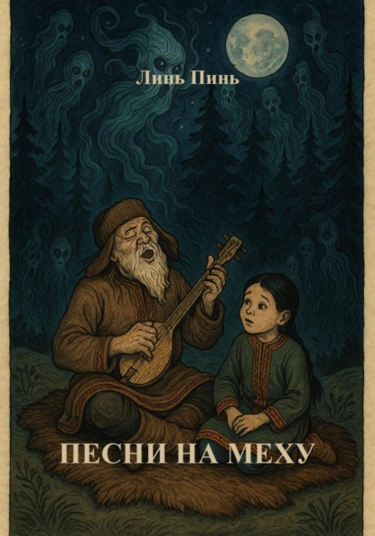 Песни на меху