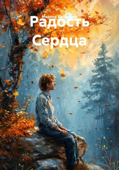 Скачать книгу Радость Сердца