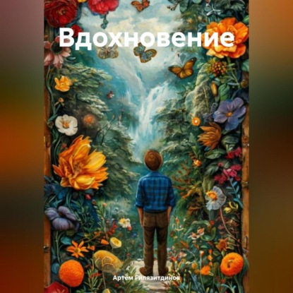 Скачать книгу Вдохновение