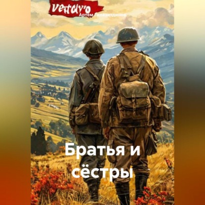 Скачать книгу Братья и сёстры