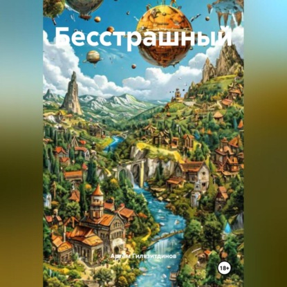 Скачать книгу Бесстрашный