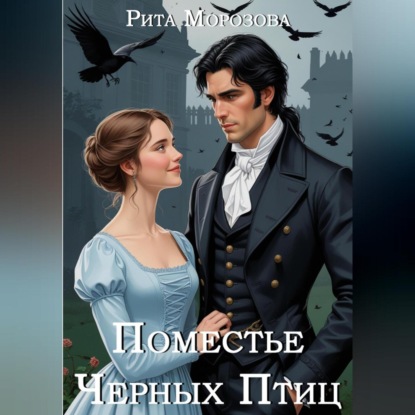 Поместье Черных Птиц