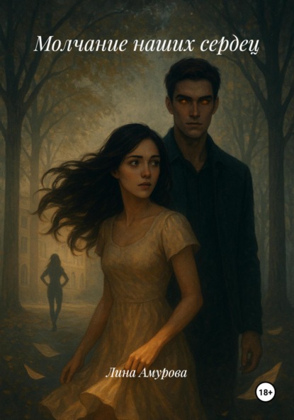 Скачать книгу Молчание наших сердец