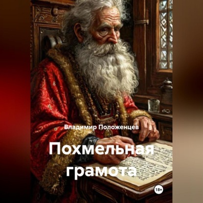 Скачать книгу Похмельная грамота