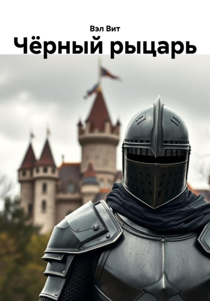Скачать книгу Чёрный рыцарь