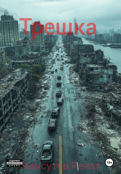 Скачать книгу Трешка