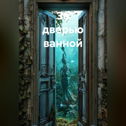 Скачать книгу За дверью ванной