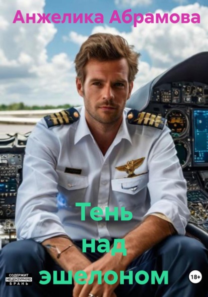 Скачать книгу Тень над эшелоном