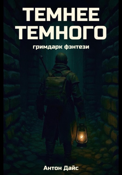 Скачать книгу Темнее темного