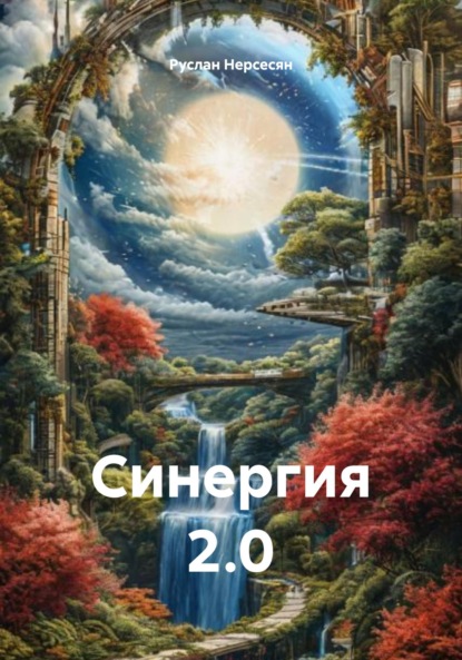 Скачать книгу Синергия 2.0