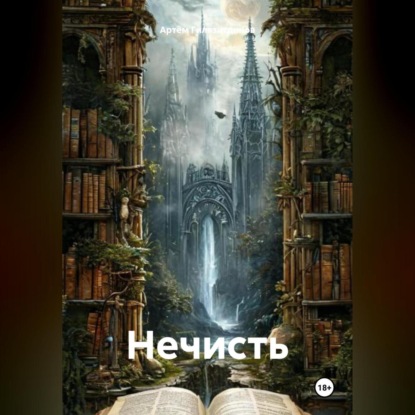 Скачать книгу Нечисть