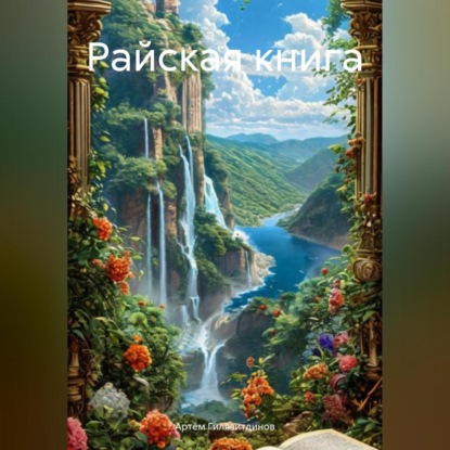 Скачать книгу Райская книга