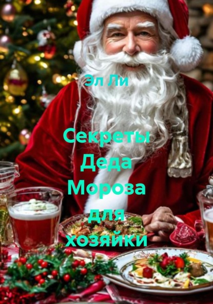 Скачать книгу Секреты Деда Мороза для хозяйки