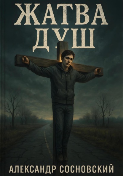 Скачать книгу Жатва душ