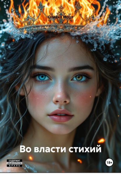 Скачать книгу Во власти стихий