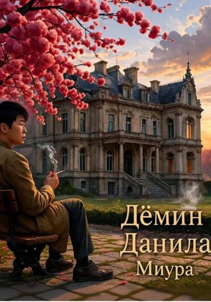 Скачать книгу Миура