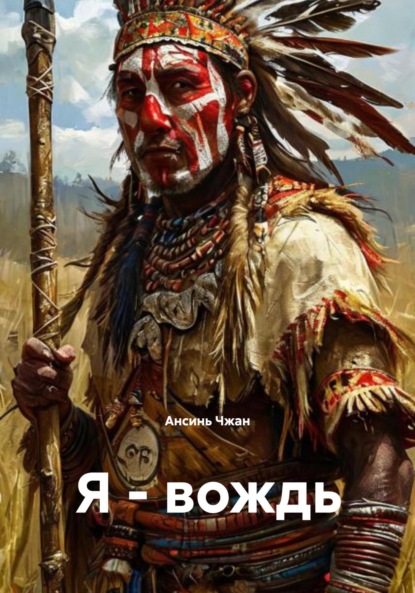 Скачать книгу Я – вождь