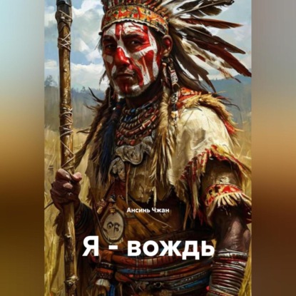 Скачать книгу Я-вождь
