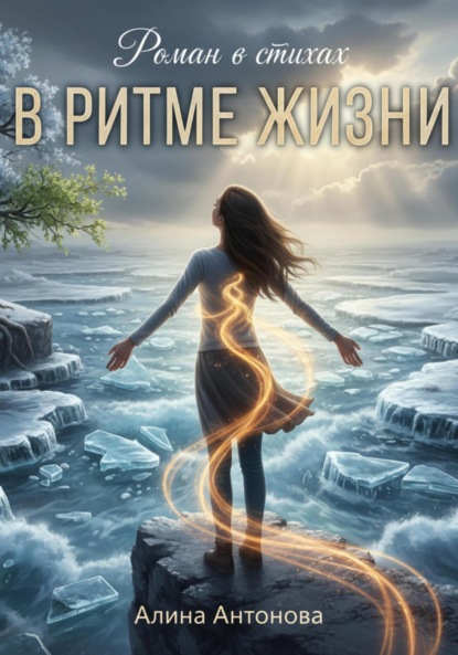 Скачать книгу Роман в стихах. В ритме жизни