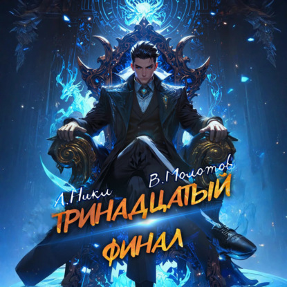 Скачать книгу Тринадцатый. Том XIII