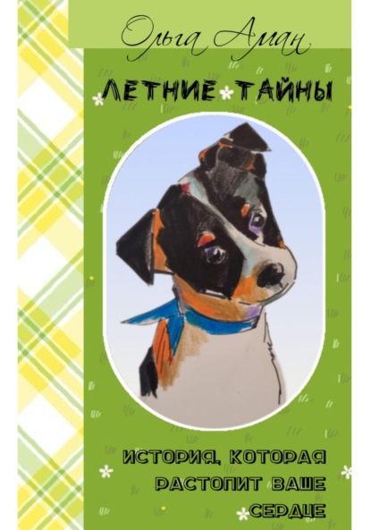 Скачать книгу Летние тайны