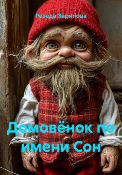 Скачать книгу Домовёнок по имени Сон