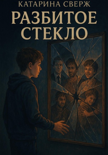 Скачать книгу Разбитое стекло