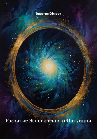 Скачать книгу Развитие Ясновидения и Интуиции