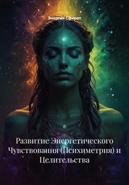 Скачать книгу Развитие Энергетического Чувствования (Психиметрия) и Целительства