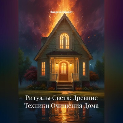 Скачать книгу Ритуалы Света: Древние Техники Очищения Дома