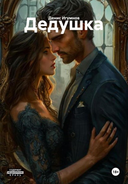 Скачать книгу Дедушка