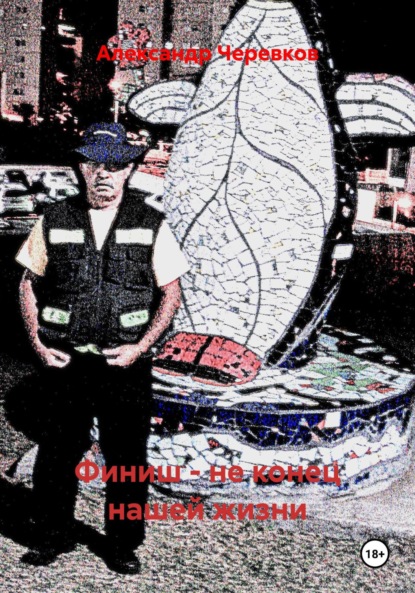 Скачать книгу Финиш – не конец нашей жизни