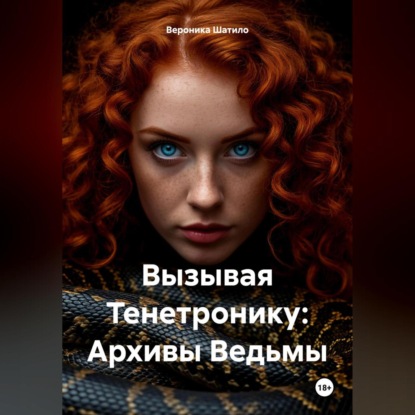 Скачать книгу Вызывая Тенетронику: Архивы Ведьмы