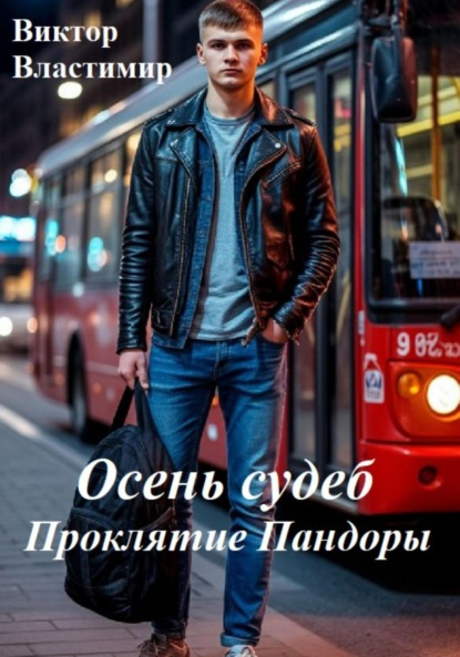 Скачать книгу Проклятие Пандоры