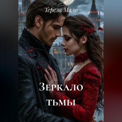 Скачать книгу Зеркало тьмы