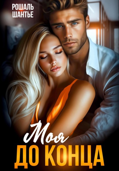 Скачать книгу Моя до конца