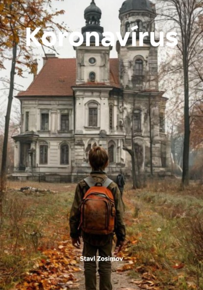 Скачать книгу Koronavírus