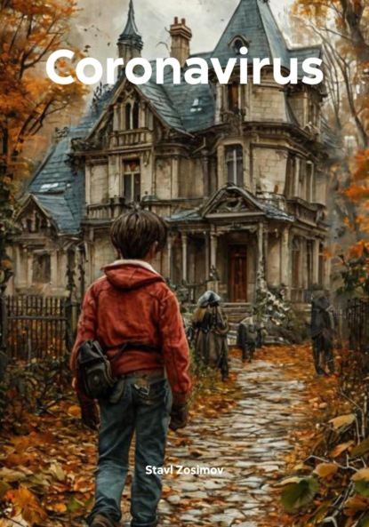 Скачать книгу Coronavirus