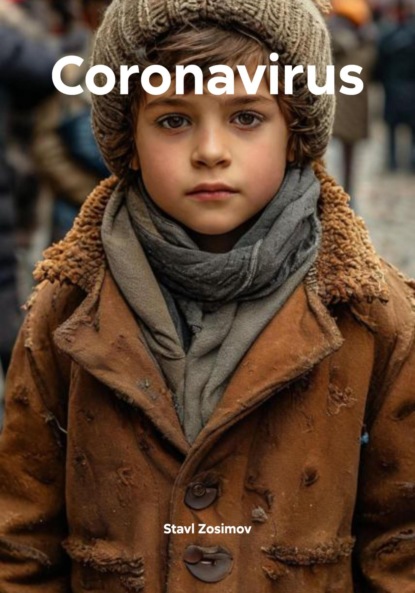 Скачать книгу Coronavirus