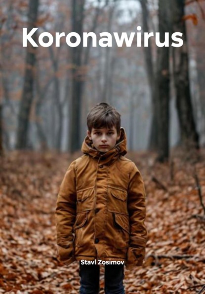 Скачать книгу Koronawirus