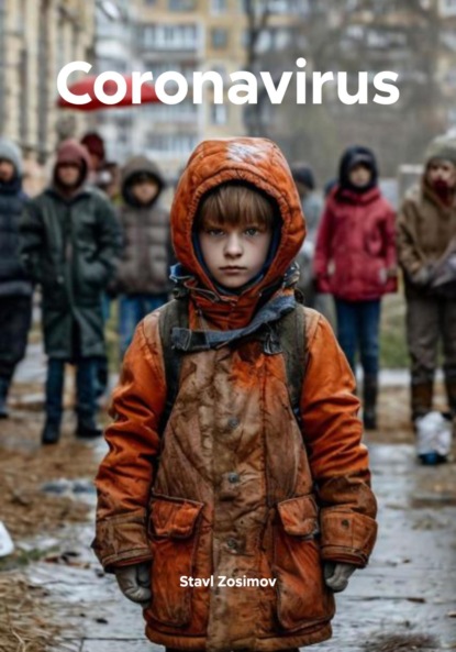 Скачать книгу Coronavirus