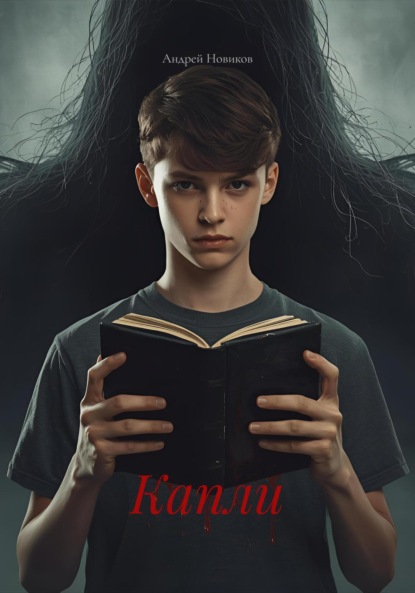 Скачать книгу Капли