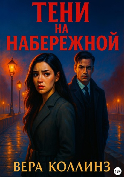 Скачать книгу Тени на набережной