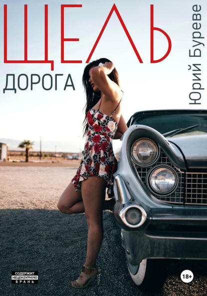 Скачать книгу Щель. Дорога